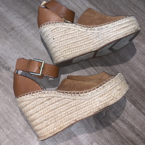 Marc Fisher LTD wedges - Picture 5 of 5